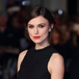 Keira Knightley Thanks Misspelling Name