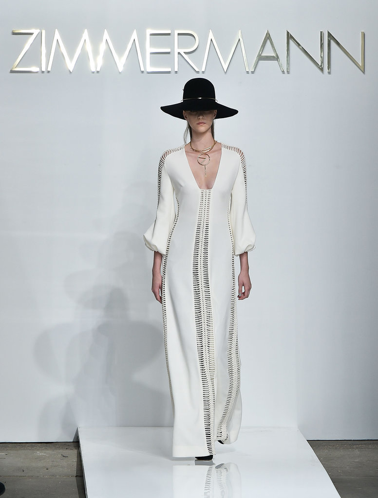 New York Fashion Week Spring 2015 Dates | Autos Post