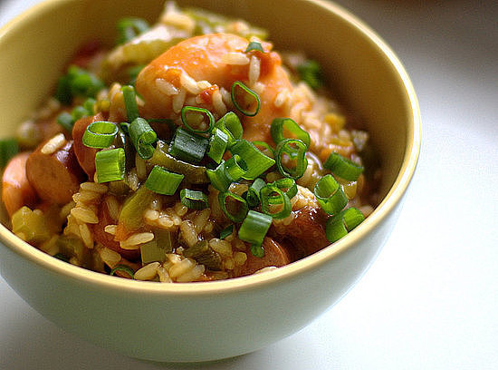 Vegan Jambalaya Vegan Jambalaya