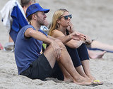 Gwyneth Paltrow Chris Martin Meet