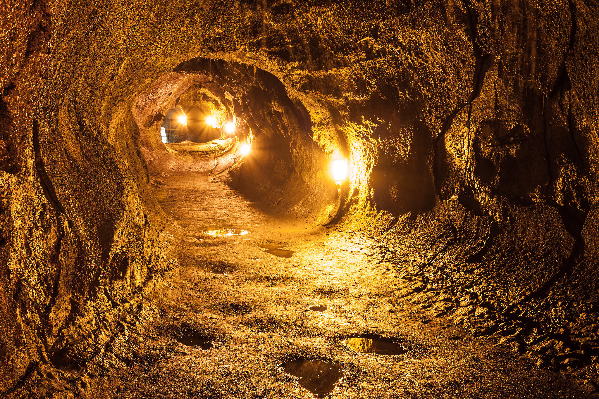 Underground Caves You Must Visit These 12 Hidden Gems Of Hawaii