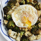 Egg With Vegetables Recipe Egg With Vegetables Recipe