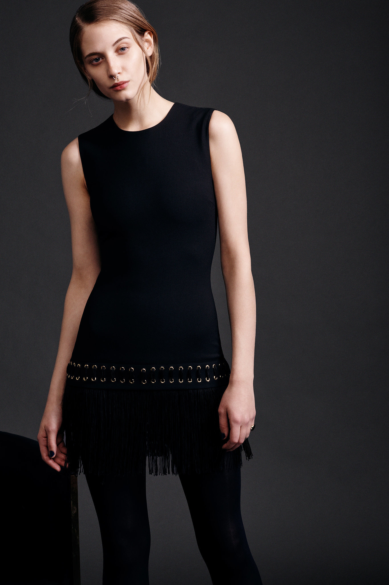 Elizabeth and james fall / winter collection Elizabeth and james fall /