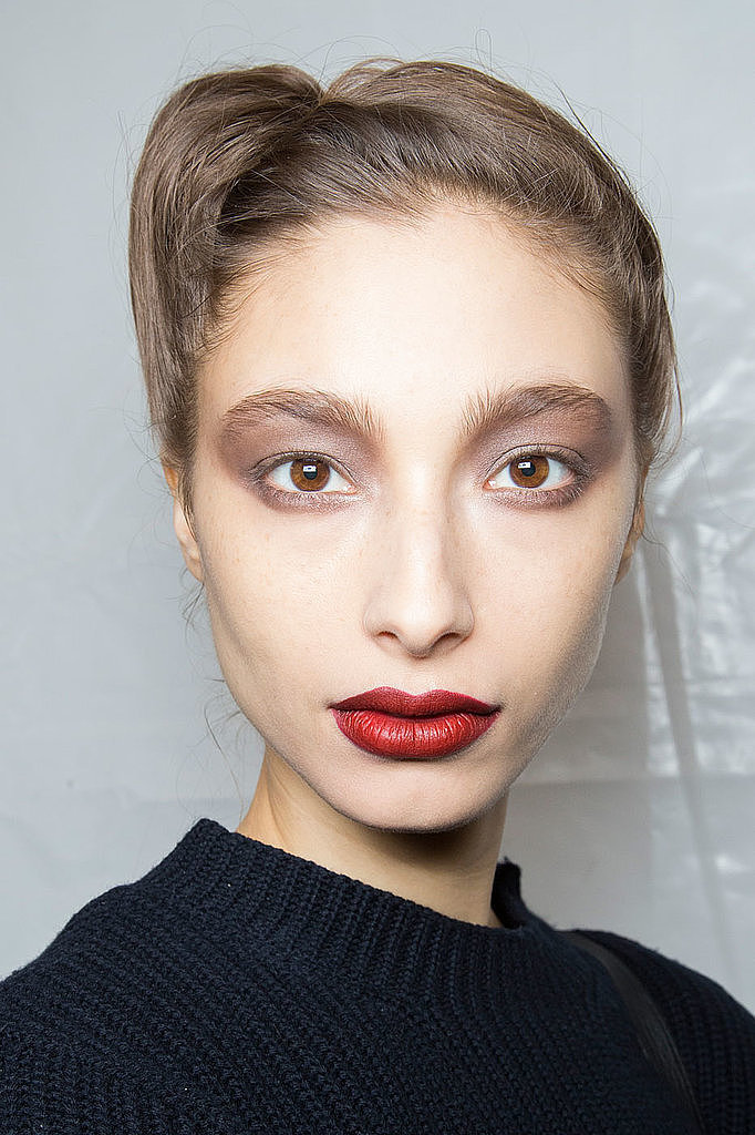Share This Link - Fall-2015-New-York-Fashion-Week-Hair-Makeup