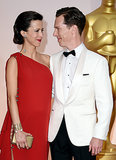 Benedict Sophie Make Their Carpet