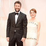 Julianne Moore's Husband Predicted She'd