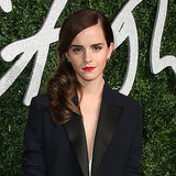 Emma Watson Crushes Everyone's Prince