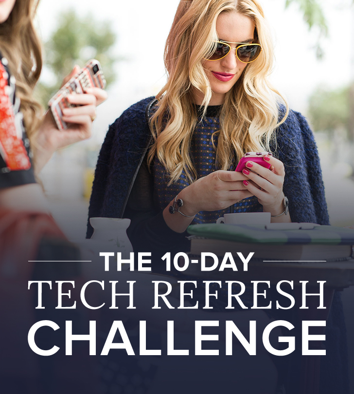 How to Clean Gadgets POPSUGAR Tech