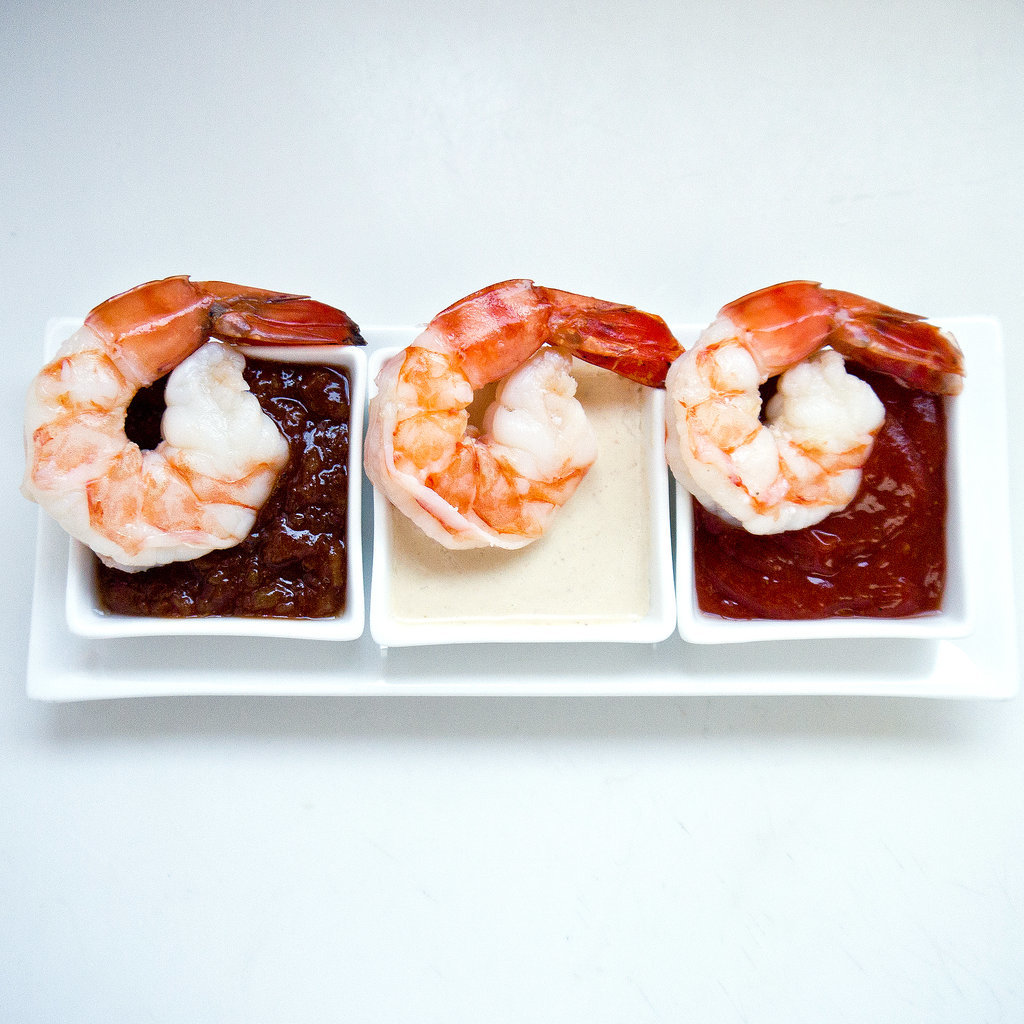 Shrimp Cocktail Shrimp Cocktail