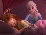 Get a Sneak Peek of Frozen Fever Before It Hits Theaters on March 13