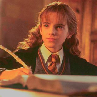 Natalie McDonald, Real Girl in Harry Potter Book