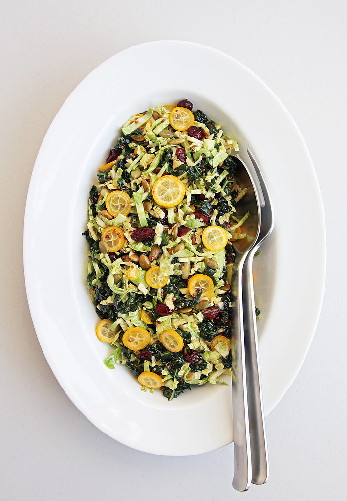 Opt For Seasonal Greens Opt For Seasonal Greens