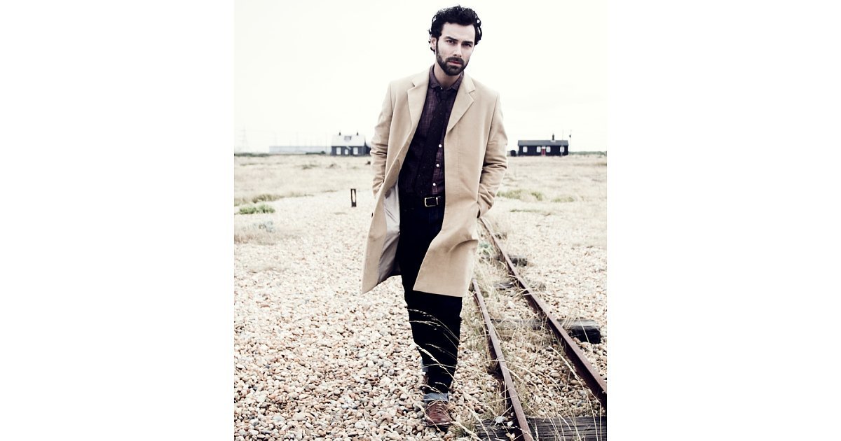 Aidan Turner 20 Hot Irish Lads Wed Let Steal Our Pot Of Gold 