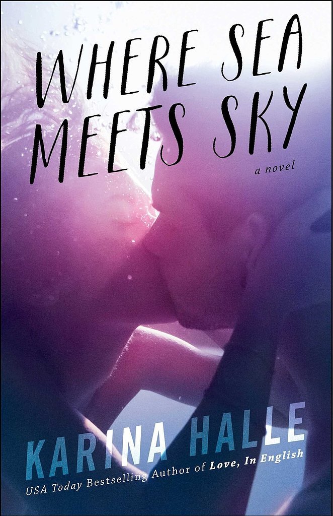 Where Sea Meets Sky 200 Of The Sexiest Sweetest Books Of 2015 Popsugar Love And Sex 