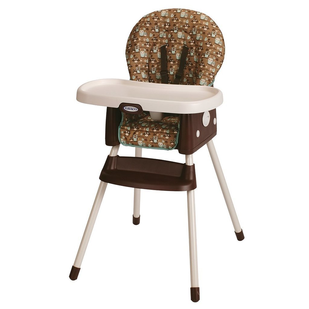 12 Chairs to Put Your Baby in