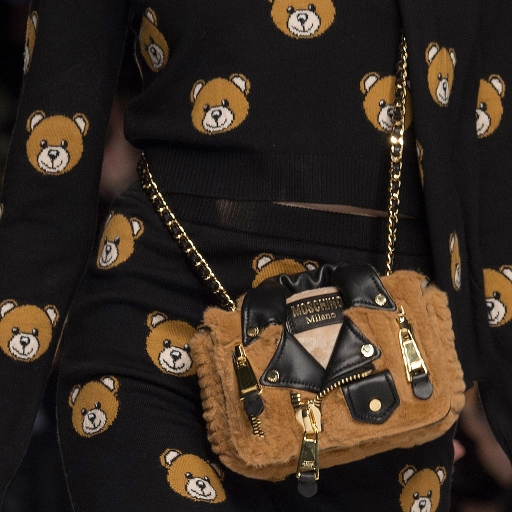 You Can Actually Buy the Crazy Moschino Collection Right Now