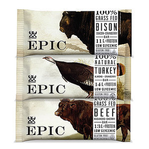 Would You Eat Protein Bars Made of Animals and Bugs? Would You Eat Protein Bars Made of Animals and Bugs?