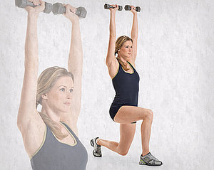 The Lower-Body Exercise That Secretly Sculpts Your Abs The Lower-Body Exercise That Secretly Sculpts Your Abs