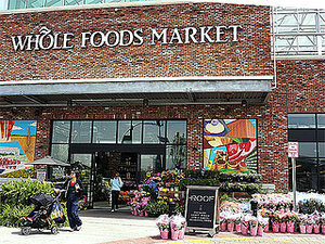 Kale For Everyone! Whole Foods Is Lowering Its Prices Kale For Everyone! Whole Foods Is Lowering Its Prices