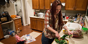 Who Gets Food Stamps? White People, Mostly Who Gets Food Stamps? White People, Mostly