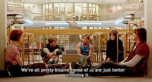 'The Breakfast Club' Just Turned 30 'The Breakfast Club' Just Turned 30