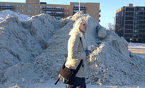I Live In The 2nd Coldest City On Earth; Here's How I Ride Out Winters In Style I Live In The 2nd Coldest City On Earth; Here's How I Ride Out Winters In Style