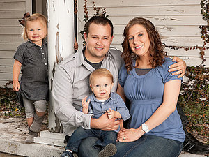 Is Josh and Anna Duggar's Fourth Child a Boy or Girl? Is Josh and Anna Duggar's Fourth Child a Boy or Girl?