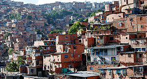 5 Ways Life is Different in the World's Deadliest City 5 Ways Life is Different in the World's Deadliest City