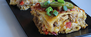 This 400-Calorie Mexican Breakfast Cooks Itself This 400-Calorie Mexican Breakfast Cooks Itself
