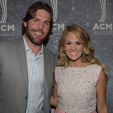 Carrie Underwood Gives Birth -