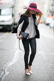 The Best Street Style Snaps From Paris Fashion Week