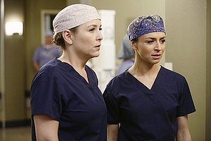 'Grey's Anatomy' Recap: Dr. Herman's Fate Is Revealed 'Grey's Anatomy' Recap: Dr. Herman's Fate Is Revealed