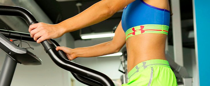 ellipticals vs bikes excercise