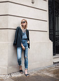 Madewell's New Catalogue Is Spring Styling Gold