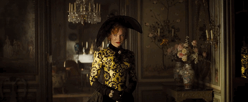 Cate Blanchett As The Stepmother In Cinderella 2015 Popsugar