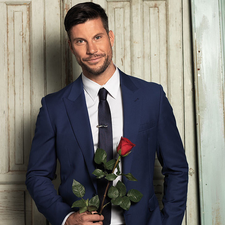 The Bachelor’ Australia 2015: Sam Wood Has Married Winner At ...