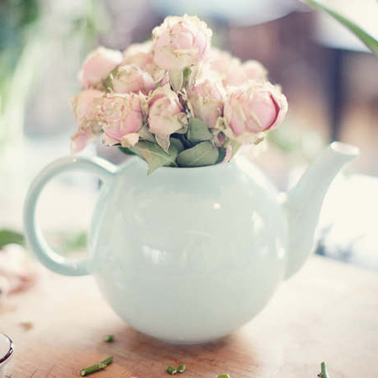 Spring Decor POPSUGAR Home