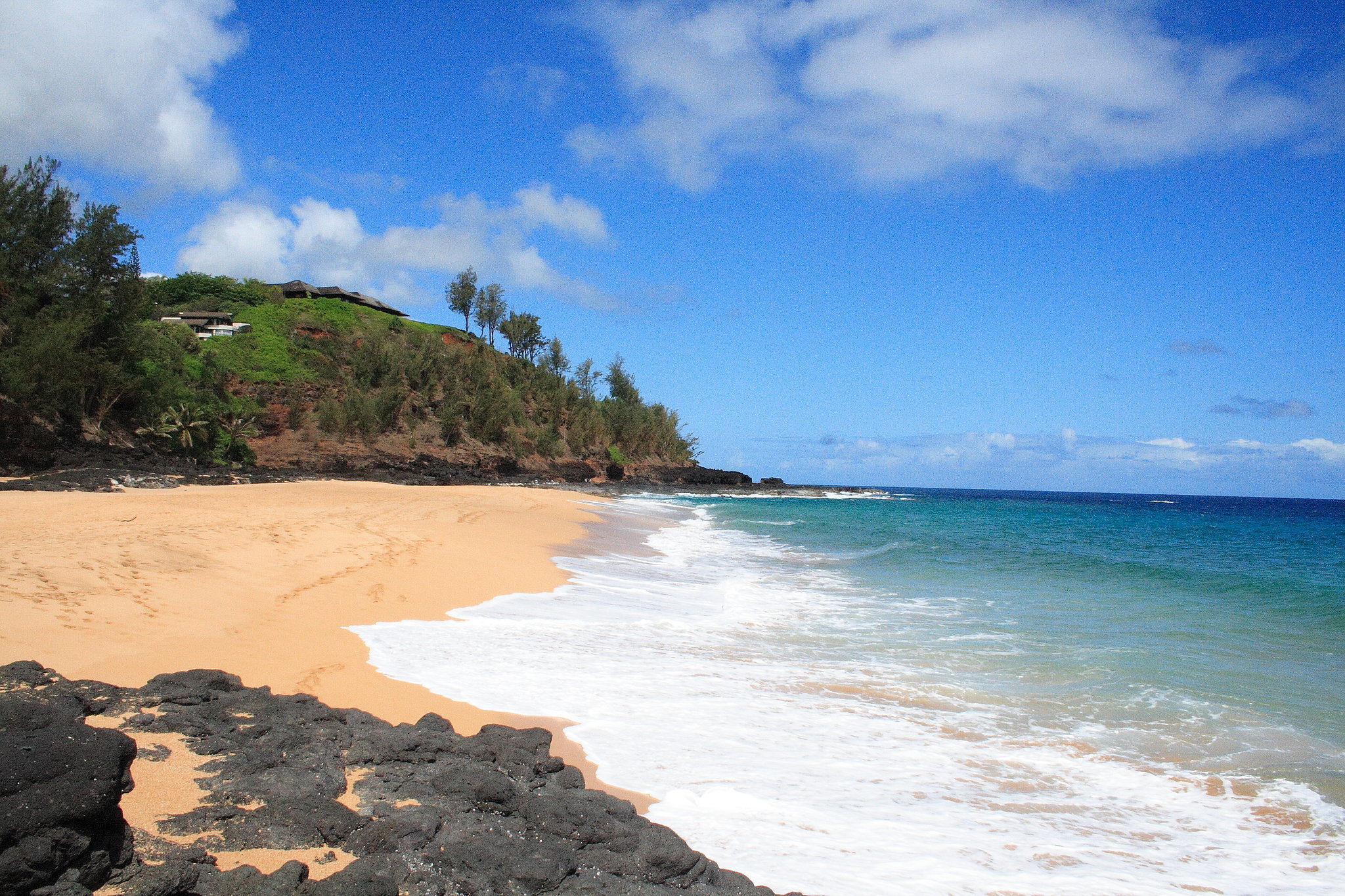 Paako Cove You Must Visit These 12 Hidden Gems Of Hawaii Popsugar Smart Living