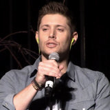 Whoa! Jensen Ackles Really, Really