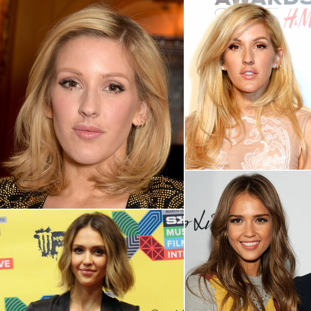 Celebrities Who Cut Their Hair Short Before And After Pictures | celebrities who cut their hair short hairstyle pictures Celebrities Who Cut Their Hair Short Before And After Pictures | celebrities who cut their hair short hairstyle pictures