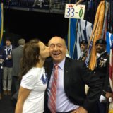 Ashley Judd Spreads Kentucky Love