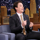 Miles Teller Shows Some ***y,