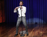 Very Important Tribute John Krasinski's