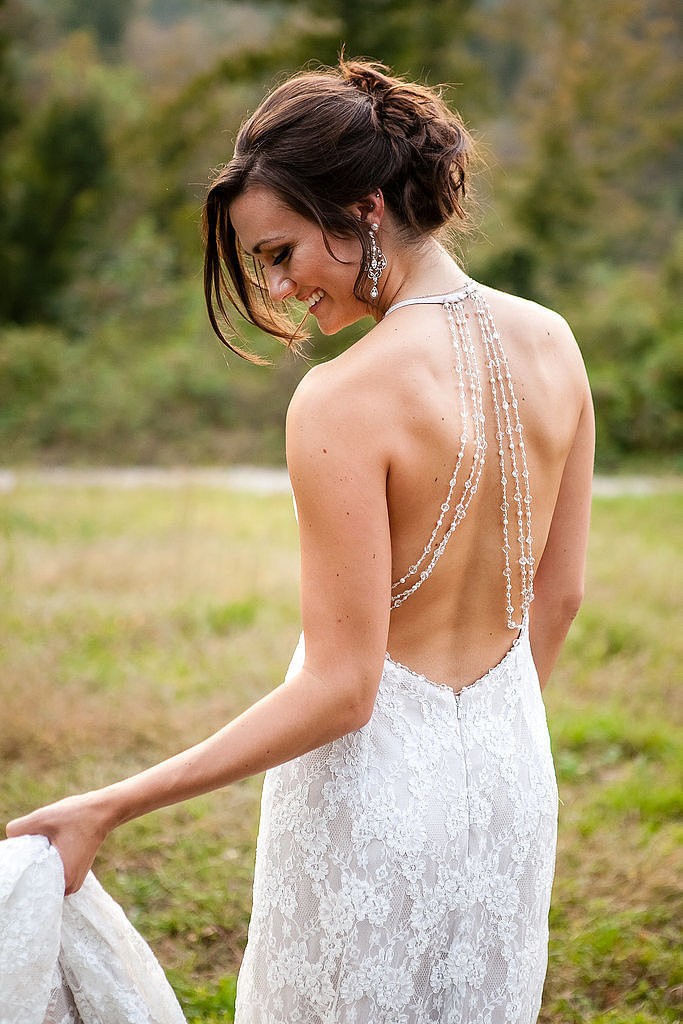 How to Look 7kg Thinner For Your Wedding Without Losing Weight
