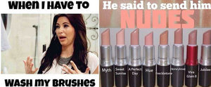 60 Beauty Memes That Will Make You LOL