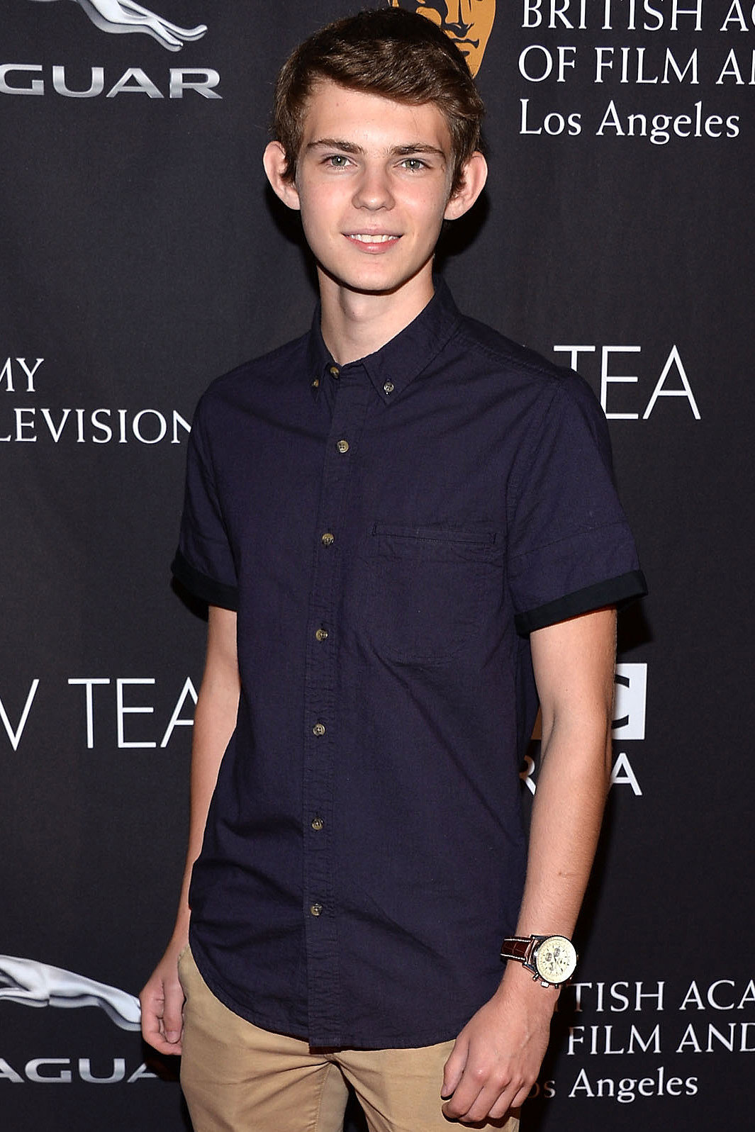 Robbie Kay Another Original Heroes Star Joins Reborn! Here's the Full