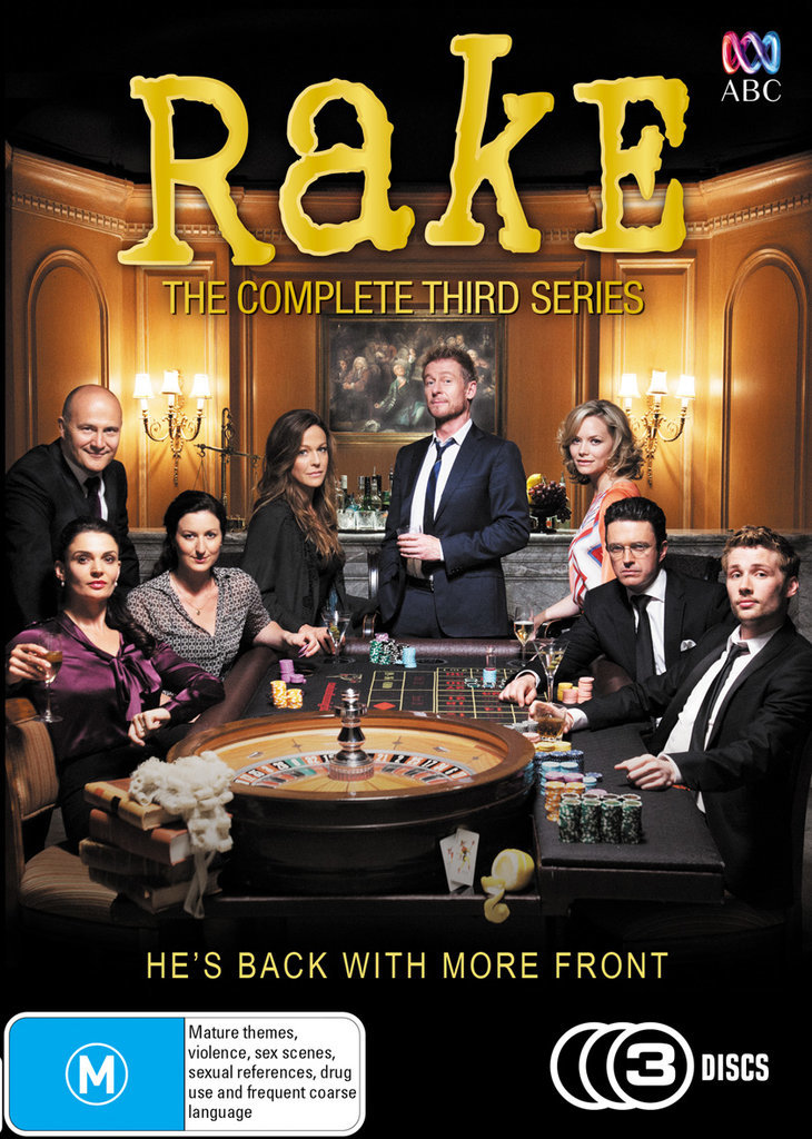 Best Movies and TV Shows on Netflix Australia March 2015 POPSUGAR