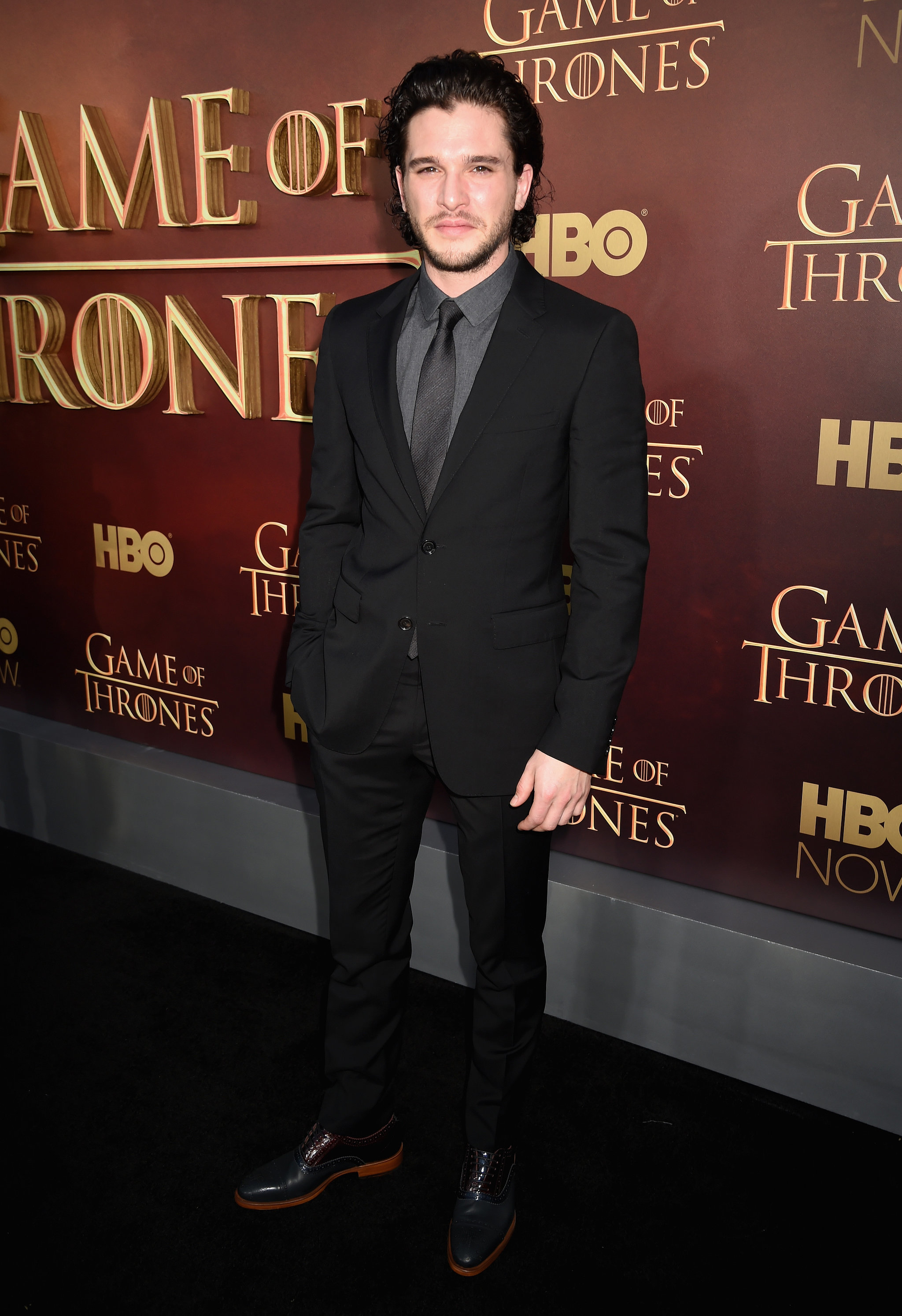kit harington the witcher