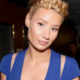 Iggy Azalea's Revelation: "4 Months