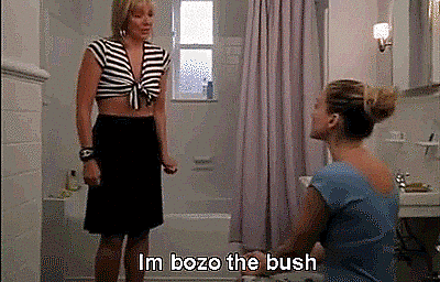 sex and the city gifs | popsugar celebrity australia